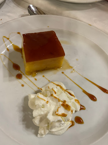 Marisquería El Espigón - Sevilla