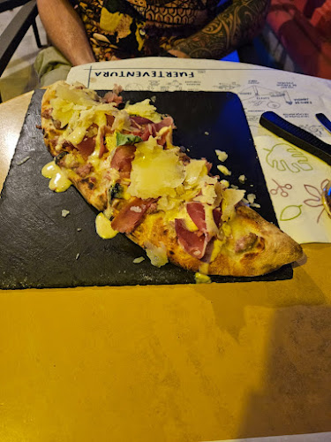 Ciao Mare Pizzería Gourmet Fuerteventura - Puerto del Rosario