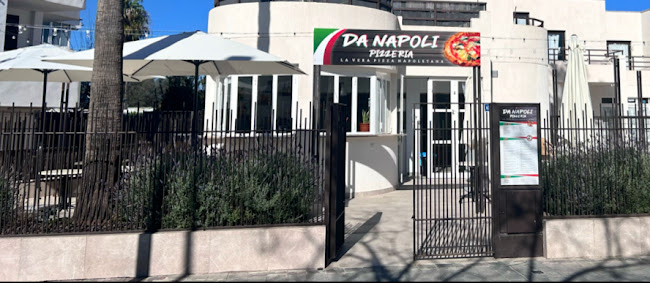 Comentarii opinii despre DA NAPOLI PIZZERIA