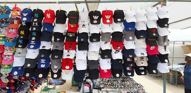 Comentarii opinii despre Rastro de Costa Calma