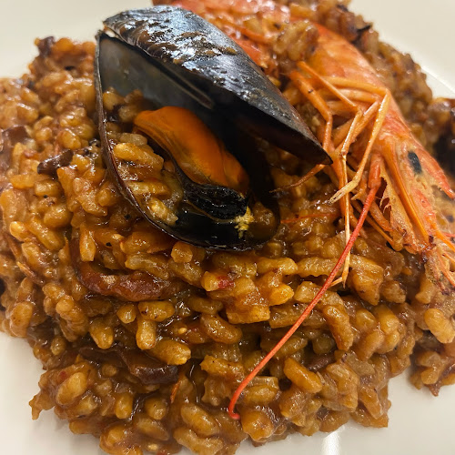 LA CUINA DEL PAPI Open Times