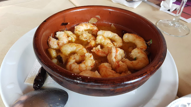 Restaurante El Espigón - Gastronomía y hostelería