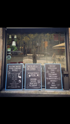 Comments and reviews of Saioa