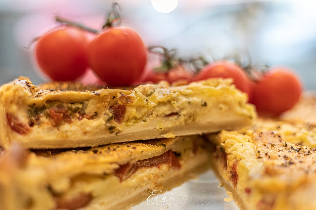 Camelia Retiro - Madrid