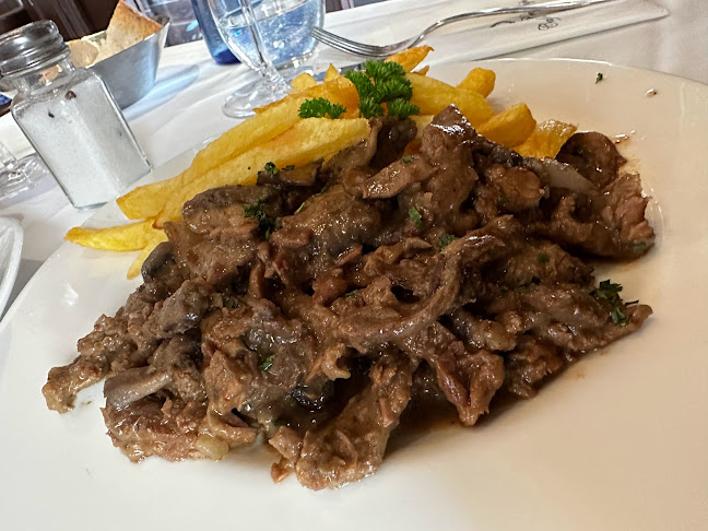 Pl. de Canalejas, 5, Centro, 28014 Madrid