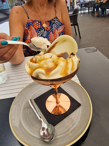 Opinii despre Compostelana Plaza de España în Santa Cruz de Tenerife - Gastronomía y hostelería