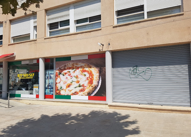Avinguda de Barcelona, 37, 43881 Cunit, Tarragona