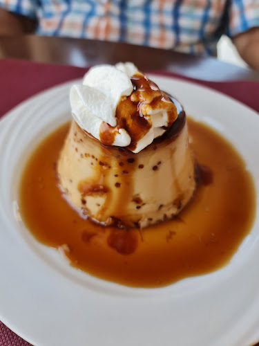 Comentarii opinii despre Caprichos de la punta