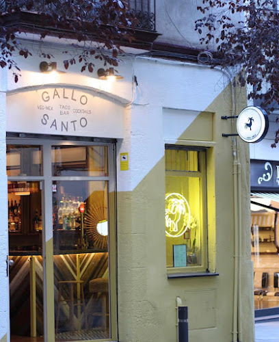 Gallo Santo Gràcia