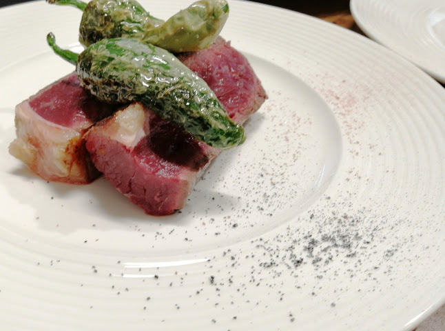 UME restaurante&bar - Gastronomía y hostelería