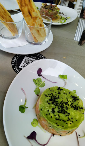 Opinii despre Restaurante La Cabaña în Port d'Alcúdia - Gastronomía y hostelería