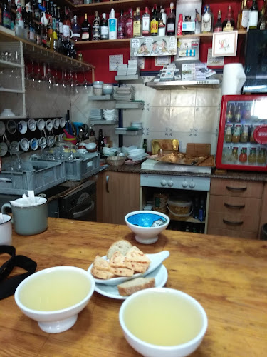 Bar A Cunquiña - Gastronomía y hostelería