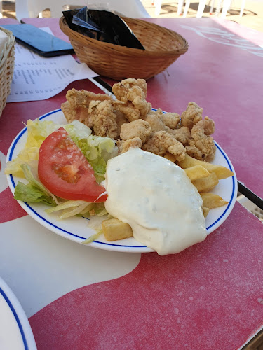 Bar Casa Ortega Phone number