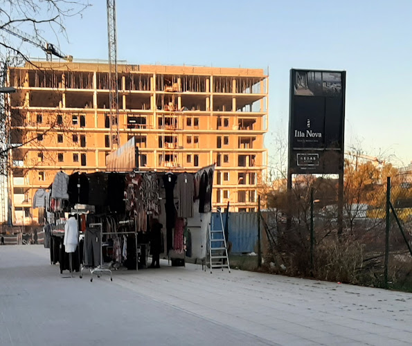 Rambla de la Pau, 61Bis, 08800 Vilanova i la Geltrú, Barcelona