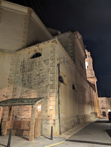 Carrer de Sant Roc, 10, 43886 Vilabella, Tarragona