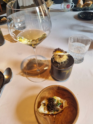 Reviews of Restaurante Víctor Gutiérrez in Salamanca - Gastronomía y hostelería