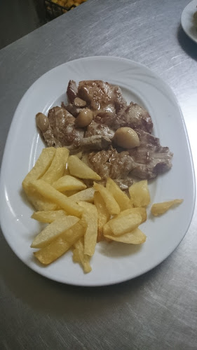 Comments and reviews of Bar restaurante La Guindilla 2010