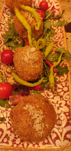 Comments and reviews of Mesón Dos Pozos y Jimena