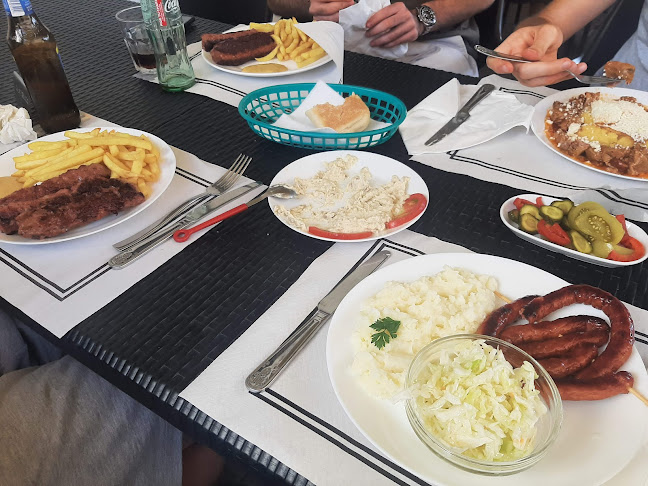 Bar El Seneca - Palma