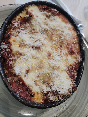 Opinii despre L'artigiano în Madrid - Gastronomía y hostelería