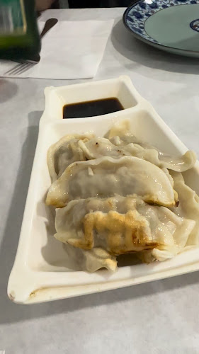 Restaurante Chino Min Dou