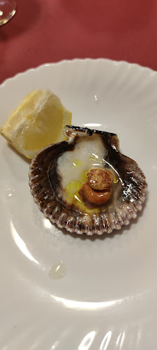 Comments and reviews of Restaurante A’Palloza