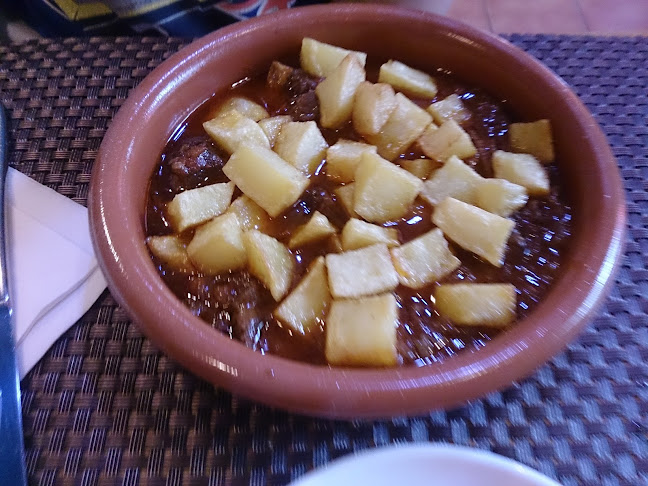 Comments and reviews of Gastro bar Look at