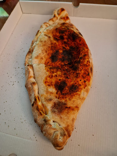 Pizzería El Italiano - Gastronomía y hostelería