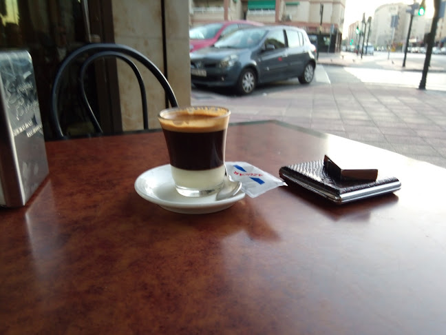 Confiteria Martinez - Murcia