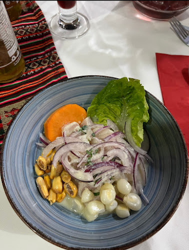 Restaurante Inka Barcelona - Barcelona