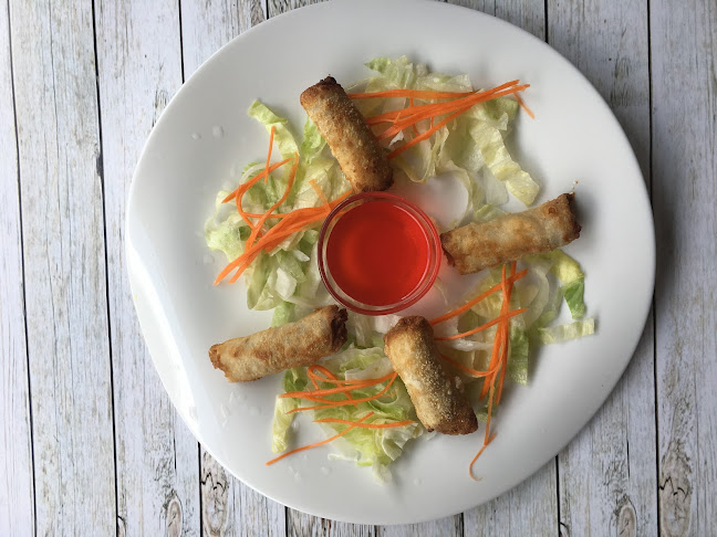 Restaurante Paraíso Phone number