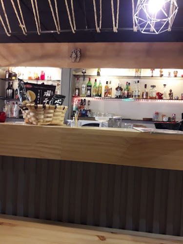 Restaurante Japonés - AKABEKO FUENGIROLA Open Times