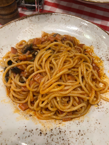 Comments and reviews of Restaurante Gallio