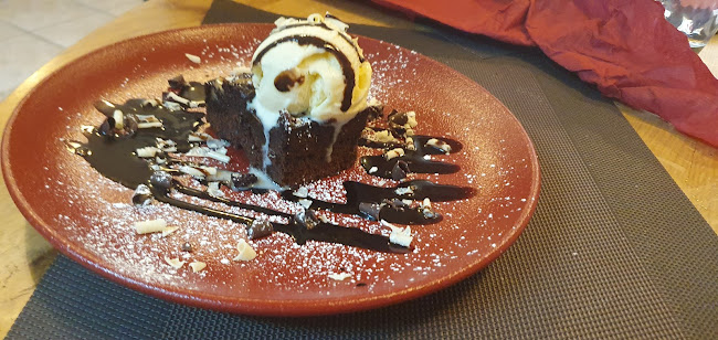 Trattoria Via Romana Open Times