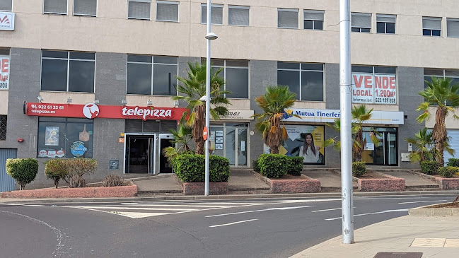 Telepizza Taco - Comida a Domicilio - Gastronomía y hostelería