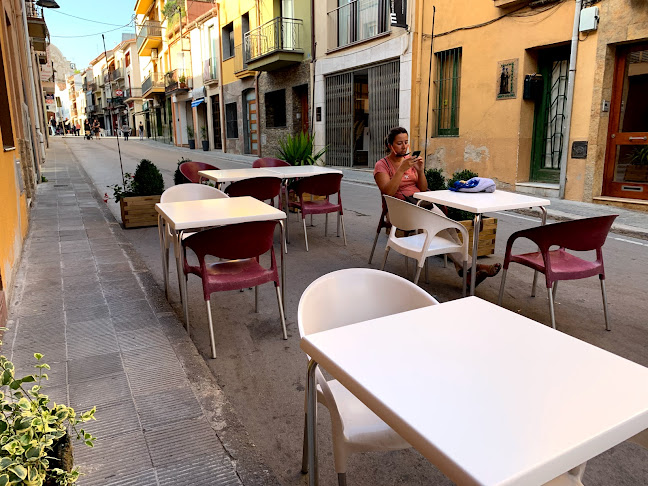 Gelateria La Jijonenca