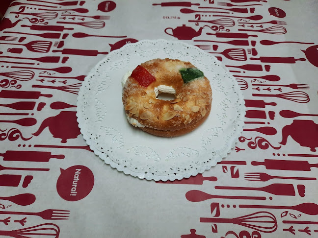 Comentarii opinii despre Goxoa Pasteleria Confiteria