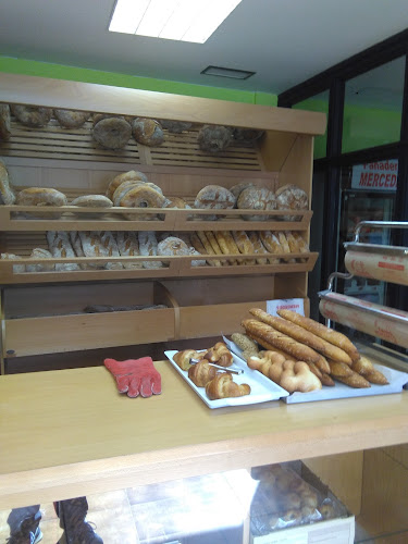 Comentarii opinii despre Panadería Mercedes