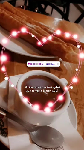 Opinii despre Churrería Heladería Los Olivares în Valencia - Gastronomía y hostelería