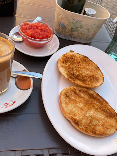 Reviews of Churreria-Chocolateria La Definitiva in Villanueva de la Torre - Gastronomía y hostelería