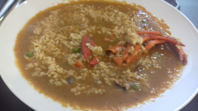 Comentarii opinii despre L' Arrosseria Christian