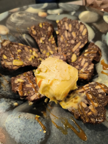 Paffuto (Aragón) - Valencia