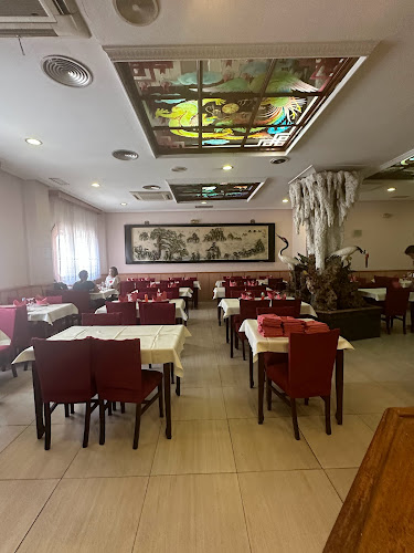 Reviews of GRAN HONG KONG in Madrid - Gastronomía y hostelería
