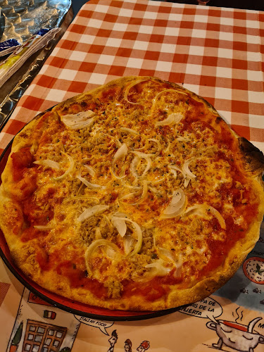 O Mamma Mia| Restaurante Italiano en Málaga - Gastronomía y hostelería