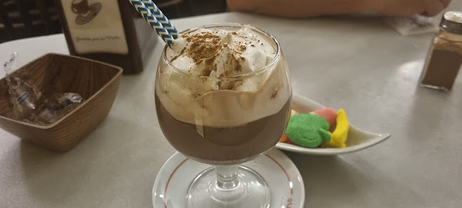 Café Gregorio