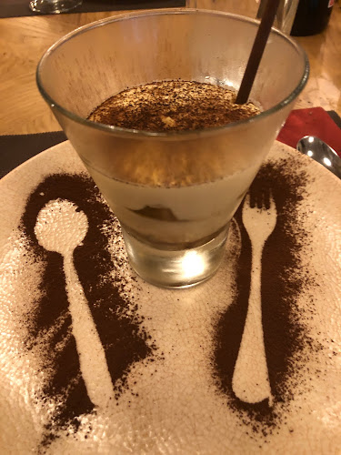 Trattoria Via Romana - Gastronomía y hostelería