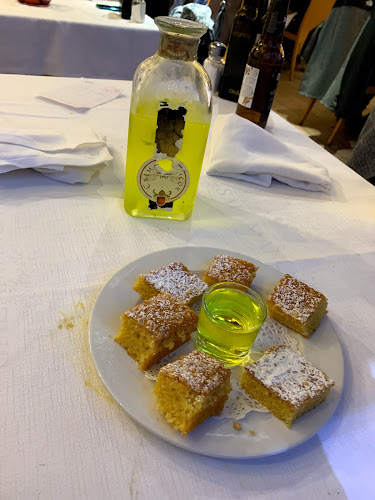 Restaurante La Barca del Salamanca - Barcelona