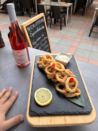 Opinii despre LA RINASCITA ENOTECA GOURMET! în Fuengirola - Gastronomía y hostelería