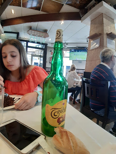 Sidrería La Tonada de La Guía - Gijón