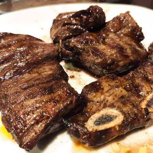 Opinii despre Restaurant Alta Patagonia în Sant Adrià de Besòs - Gastronomía y hostelería